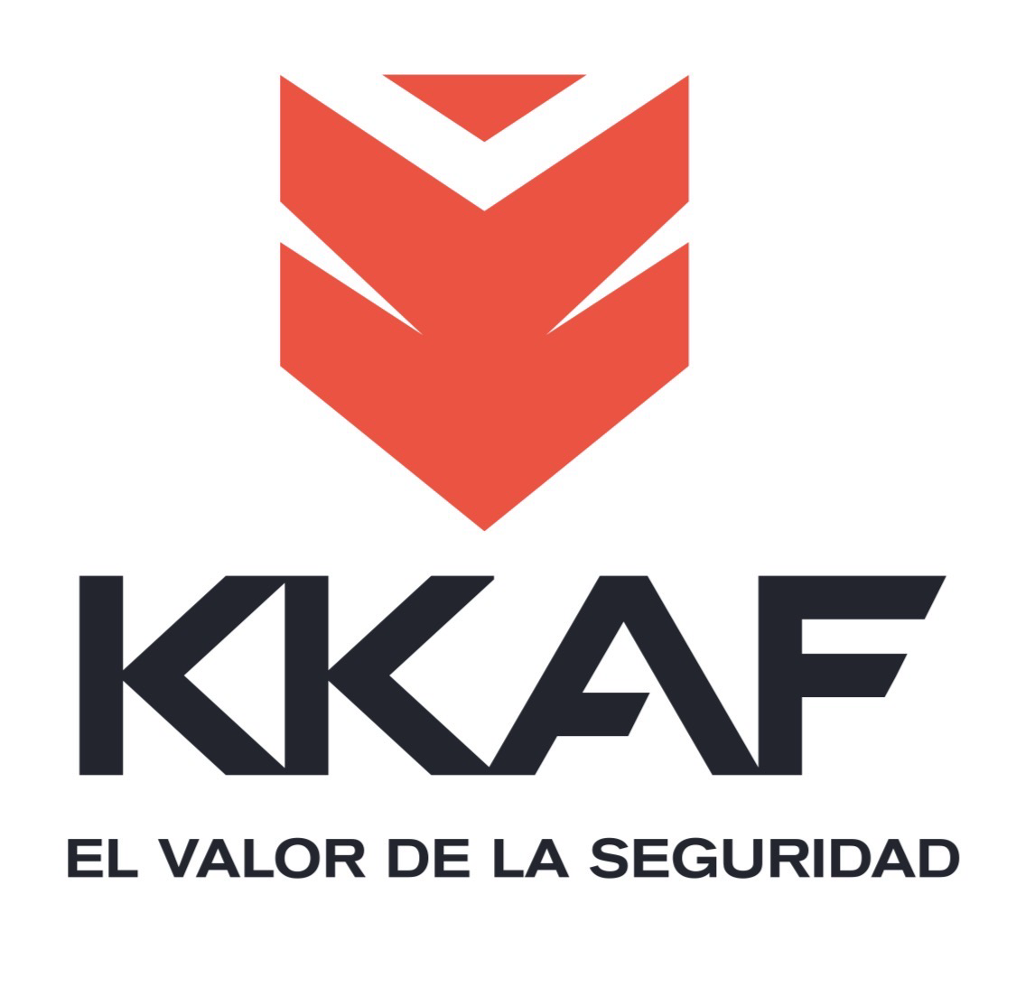 Logo KKAF